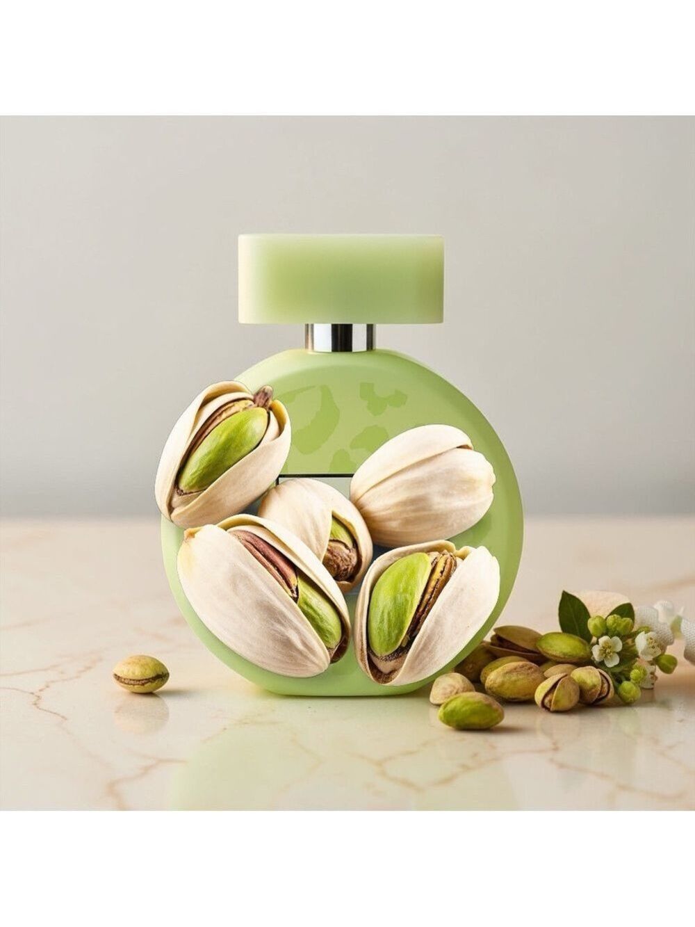 Tahari Pistachio Cloud Size 3.4 oz 100 ml New No Box